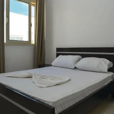 Two-bedroom In Sarande