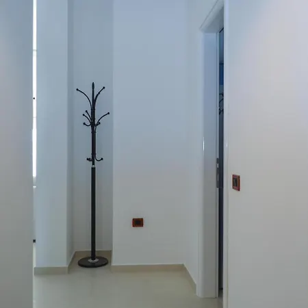 Two-bedroom In *