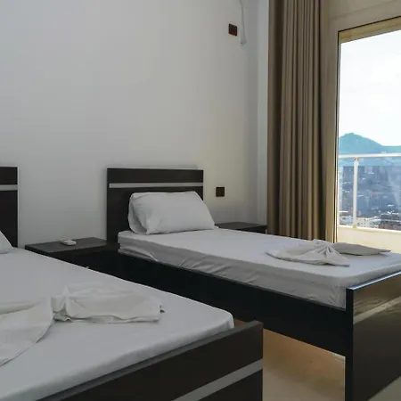 Two-bedroom In Apartment *