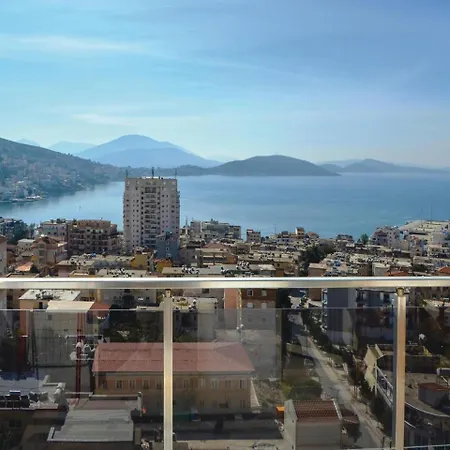 Two-bedroom In Sarande