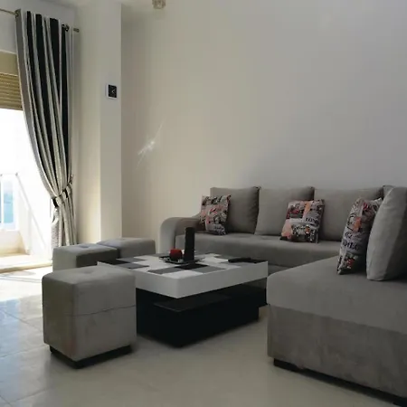 Two-bedroom In Apartment *