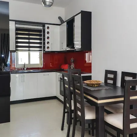 Two-bedroom In