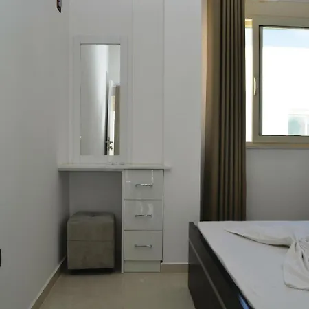 Apartment Two-bedroom In *