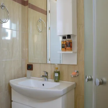 Two-bedroom In * Sarande