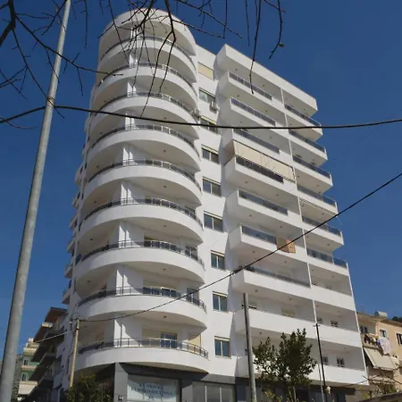 Apartment Two-bedroom In *