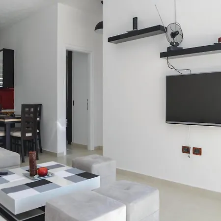 Two-bedroom In Sarande