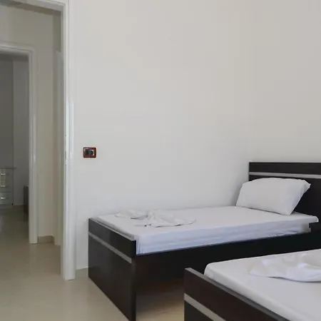 Two-bedroom In Sarande