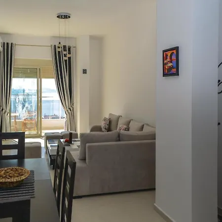 Two-bedroom In Apartment *
