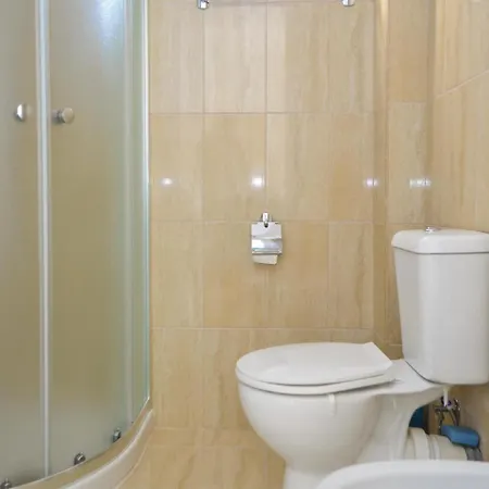 Two-bedroom In